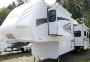 2009 Jayco Eagle